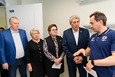 Медцентр для детей